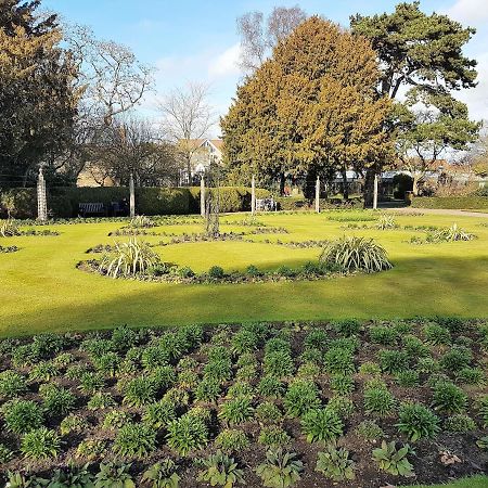 Bury St. Edmunds Old School Houseヴィラ エクステリア 写真