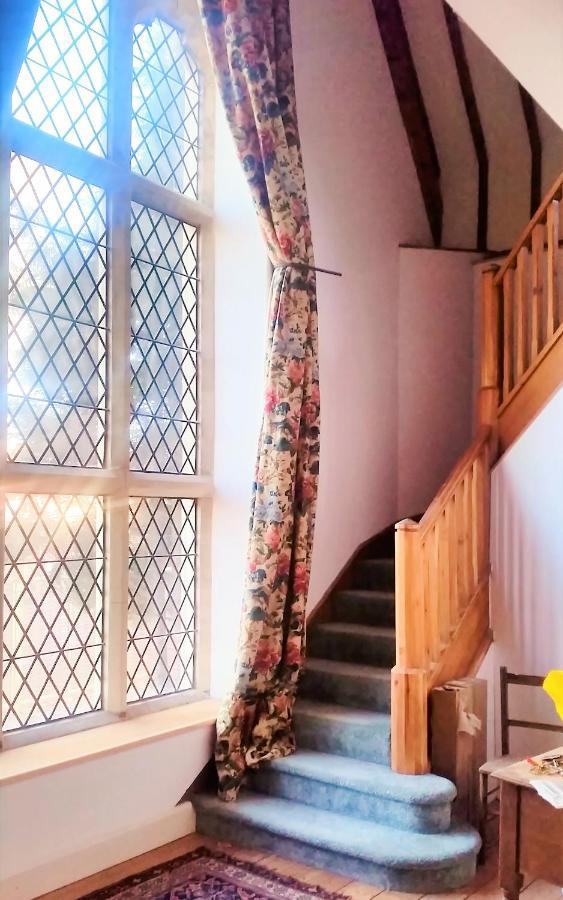 Bury St. Edmunds Old School Houseヴィラ エクステリア 写真