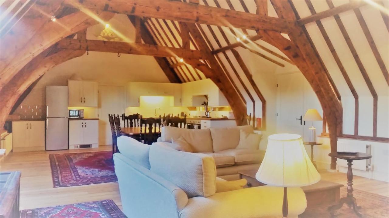 Bury St. Edmunds Old School Houseヴィラ エクステリア 写真