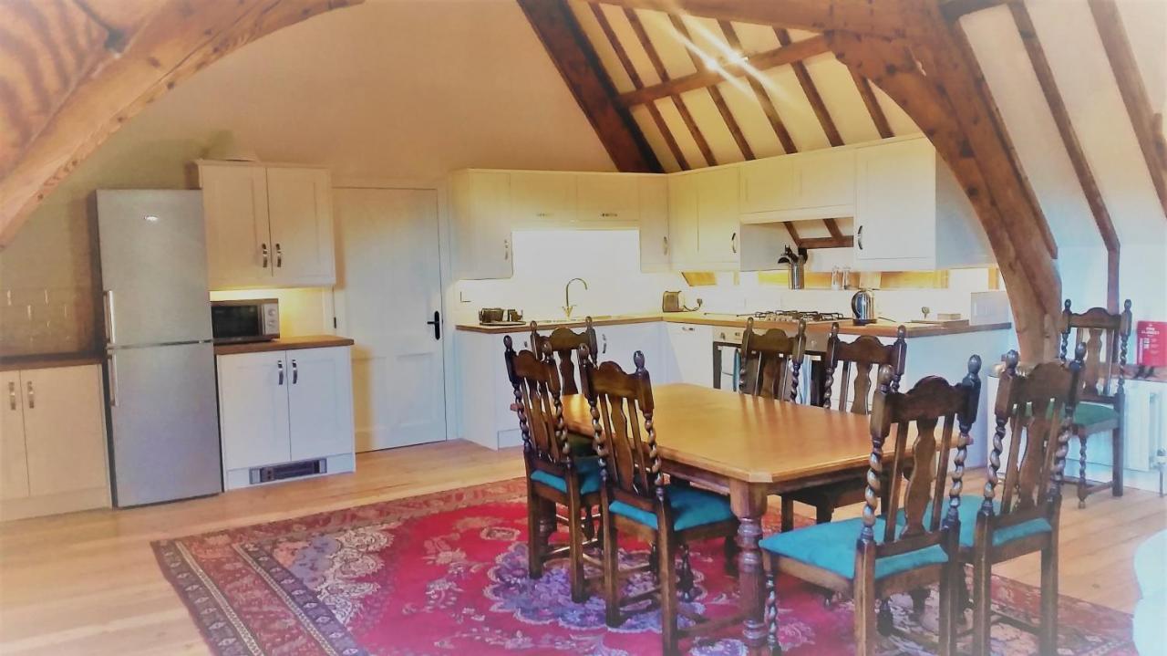 Bury St. Edmunds Old School Houseヴィラ エクステリア 写真
