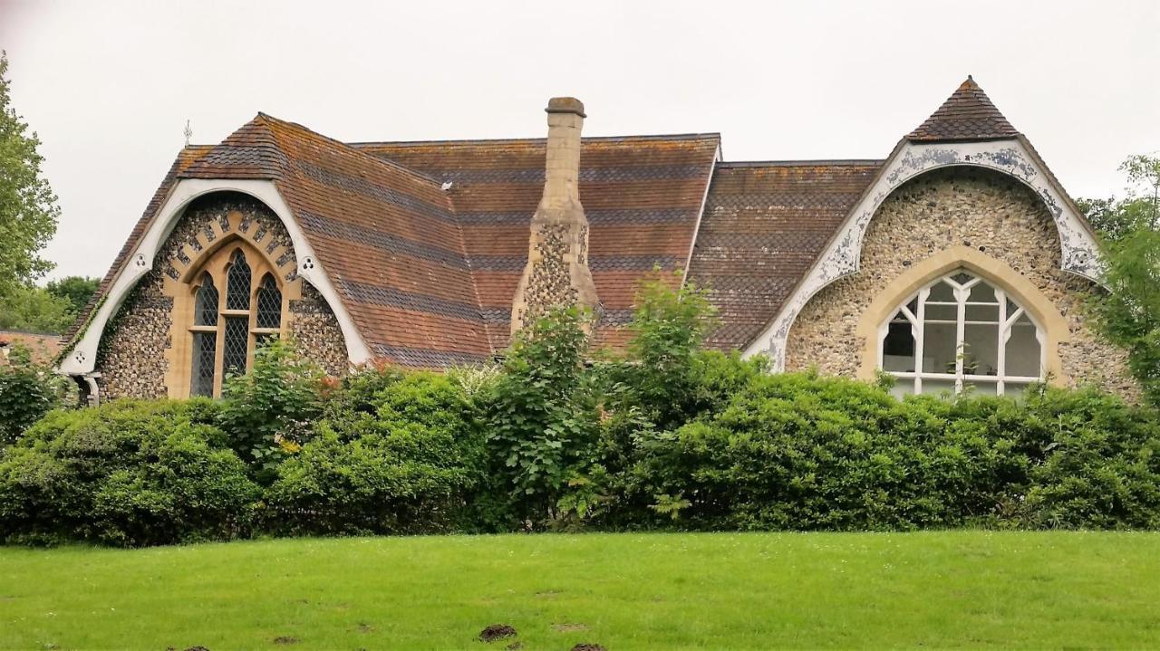 Bury St. Edmunds Old School Houseヴィラ エクステリア 写真
