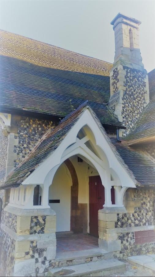 Bury St. Edmunds Old School Houseヴィラ エクステリア 写真