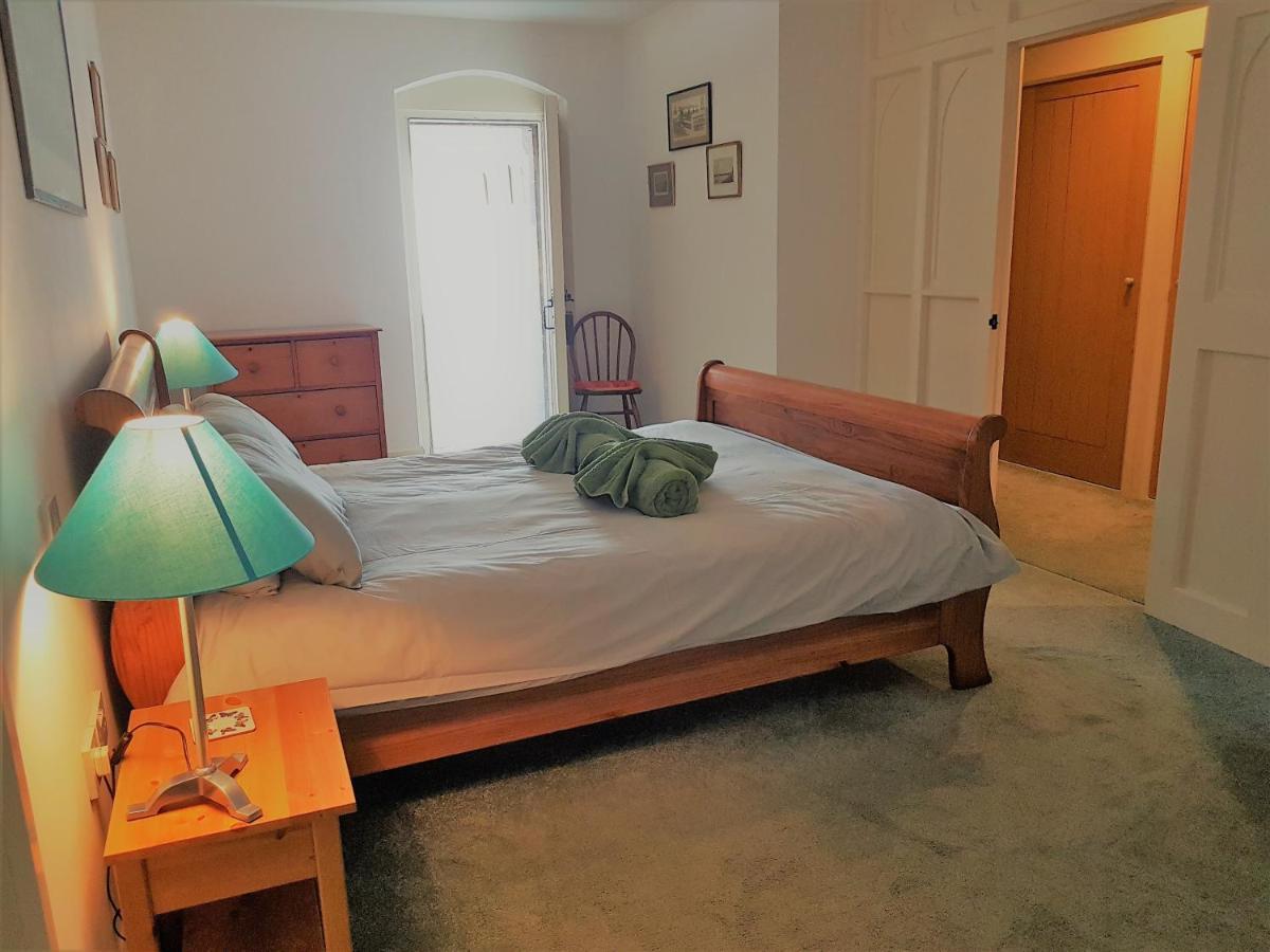 Bury St. Edmunds Old School Houseヴィラ エクステリア 写真