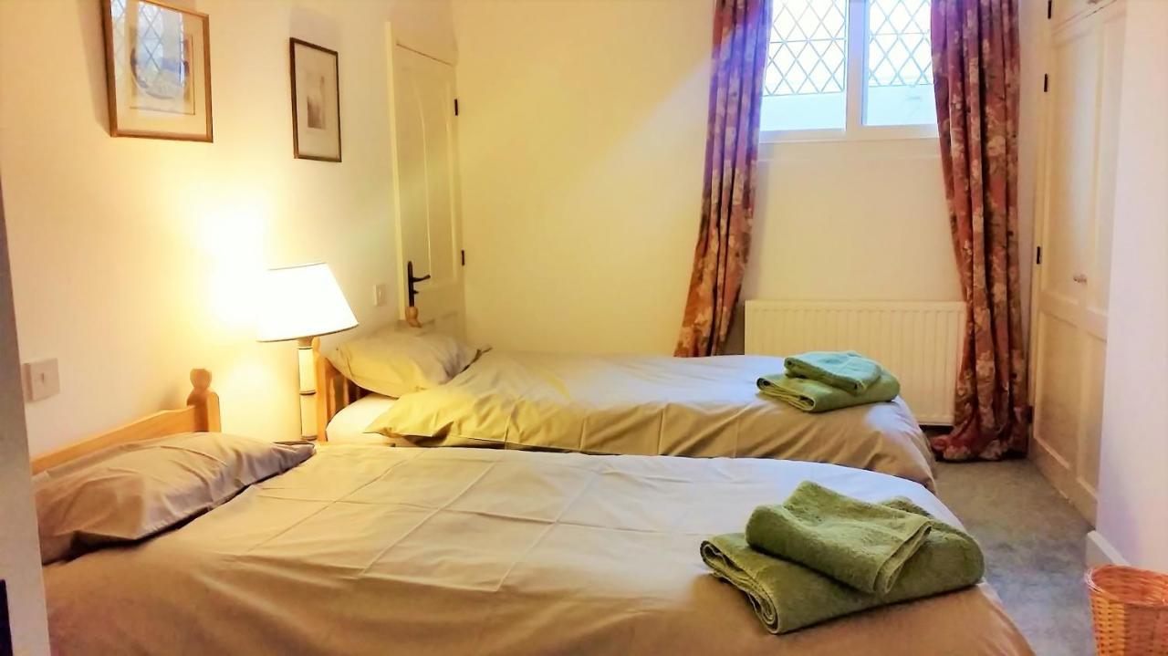 Bury St. Edmunds Old School Houseヴィラ エクステリア 写真
